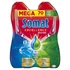 Somat Excellence mosogatógél 70 mosogatás 2 x 630 ml