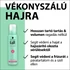 Taft Volume hajhab vékonyszálú hajra 200 ml