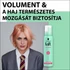 Taft Volume hajhab vékonyszálú hajra 200 ml