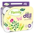Tento Family Delicate Toalettpapír 3 rétegű 24 tekercs   / 24x 117 lap, 14 m / tekercs