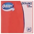 Ooops! Excellence Color & Design szalvéta 3 rétegű 20 db SZÍNES 33 x 33 cm