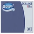 Ooops! Excellence Color & Design szalvéta 3 rétegű 20 db SZÍNES 33 x 33 cm