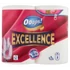 Ooops! Excellence háztartási papírtörlő 3 rétegű 2 tekercs