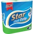 Star Trio toalettpapír 3 rétegű 4 tekercs