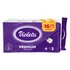 VIOLETA 16 Tekercs 3 Réteg Prémium toalettpapír - Fehér