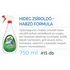WELL DONE Hideg zsíroldó szórófejes habzó formula 750 ml