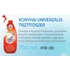 WELL DONE Konyhai univerzális tisztítószer szórófejes 750 ml