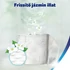 Zewa Deluxe 3 rétegű toalettpapír 16 tekercs Jasmine Blossom